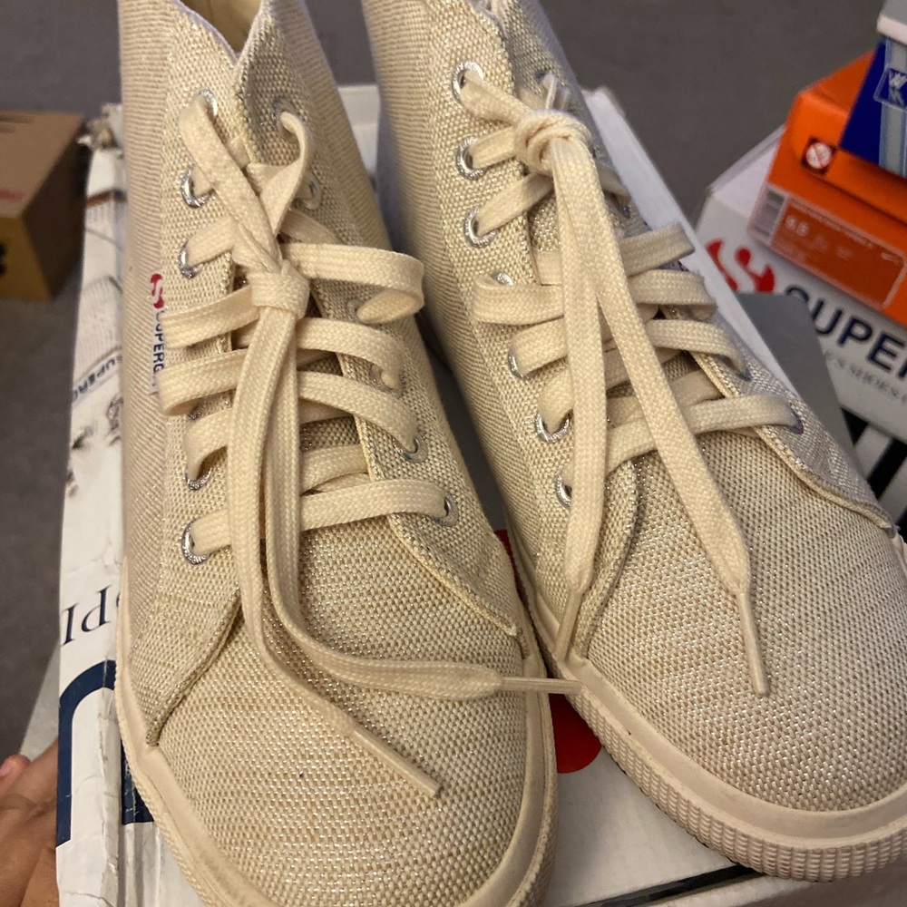 Superga sneakers